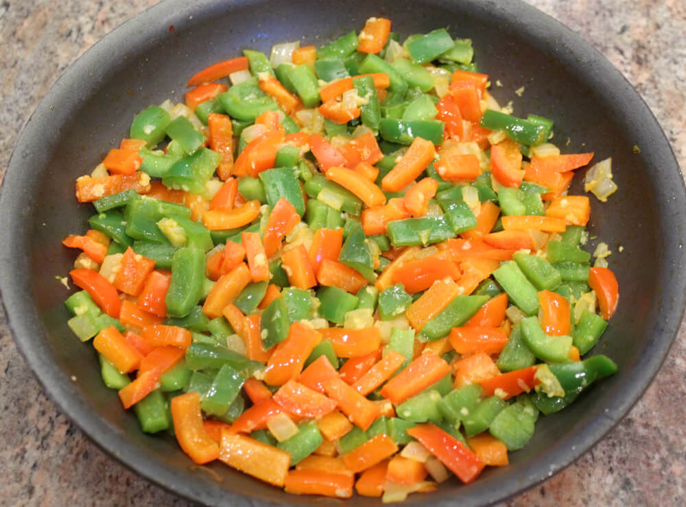 Keto Italian Sausage & Pepper Soup4