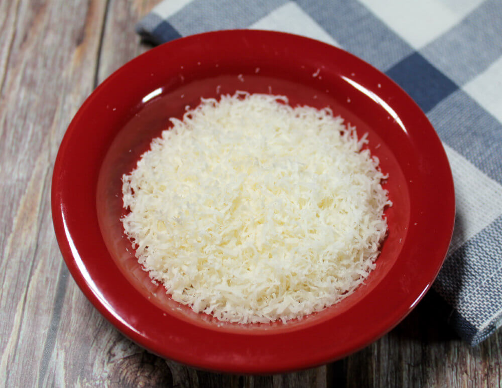 Keto Italian Sausage & Pepper Soup5