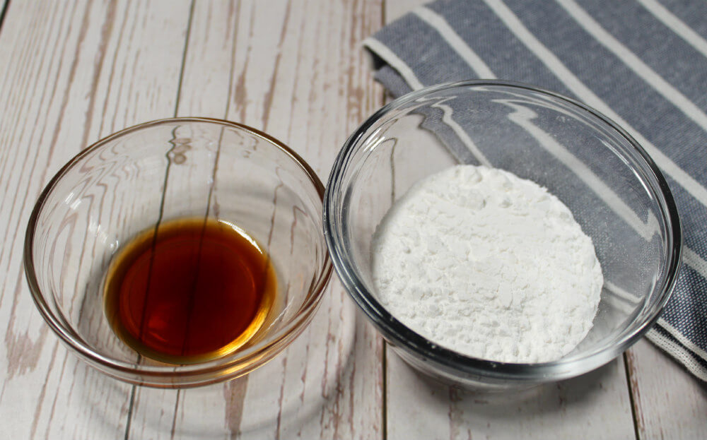 Strawberry Keto Whipped Cream4