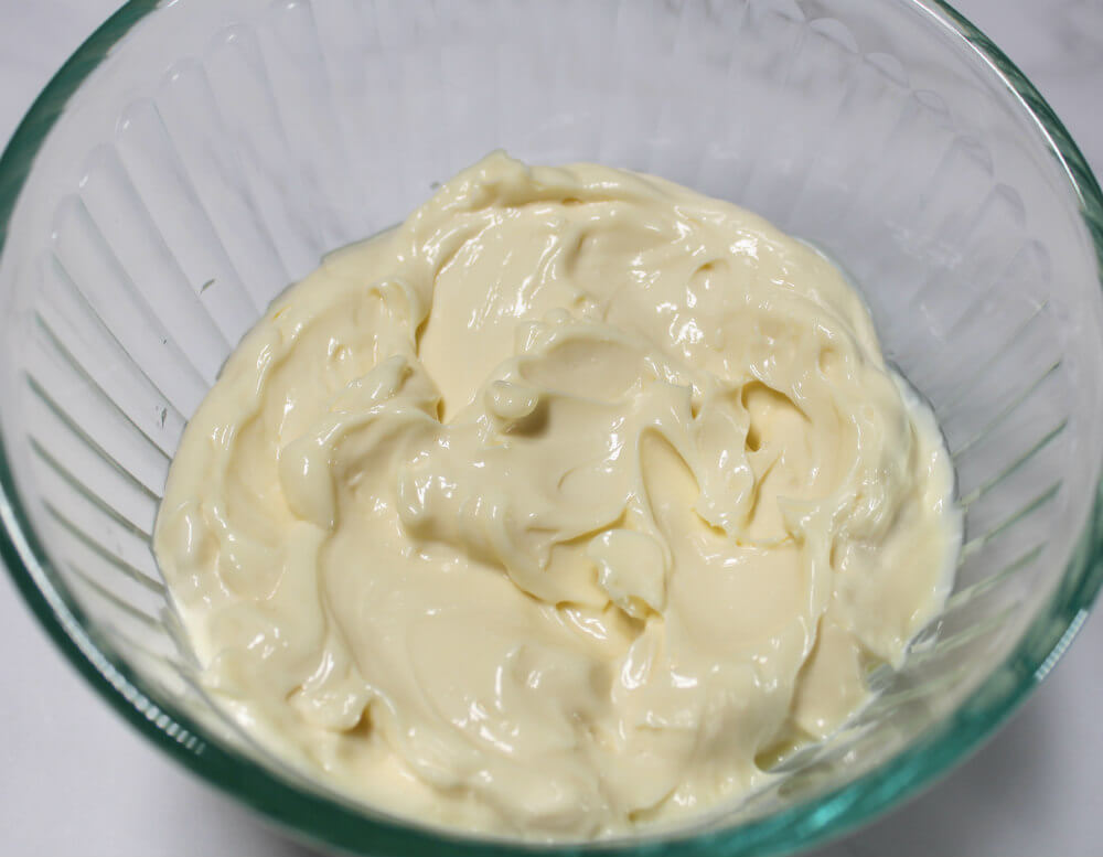 Keto Tomato Mayo2