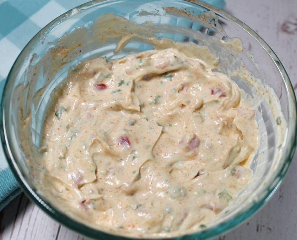 Keto Tomato Mayo6