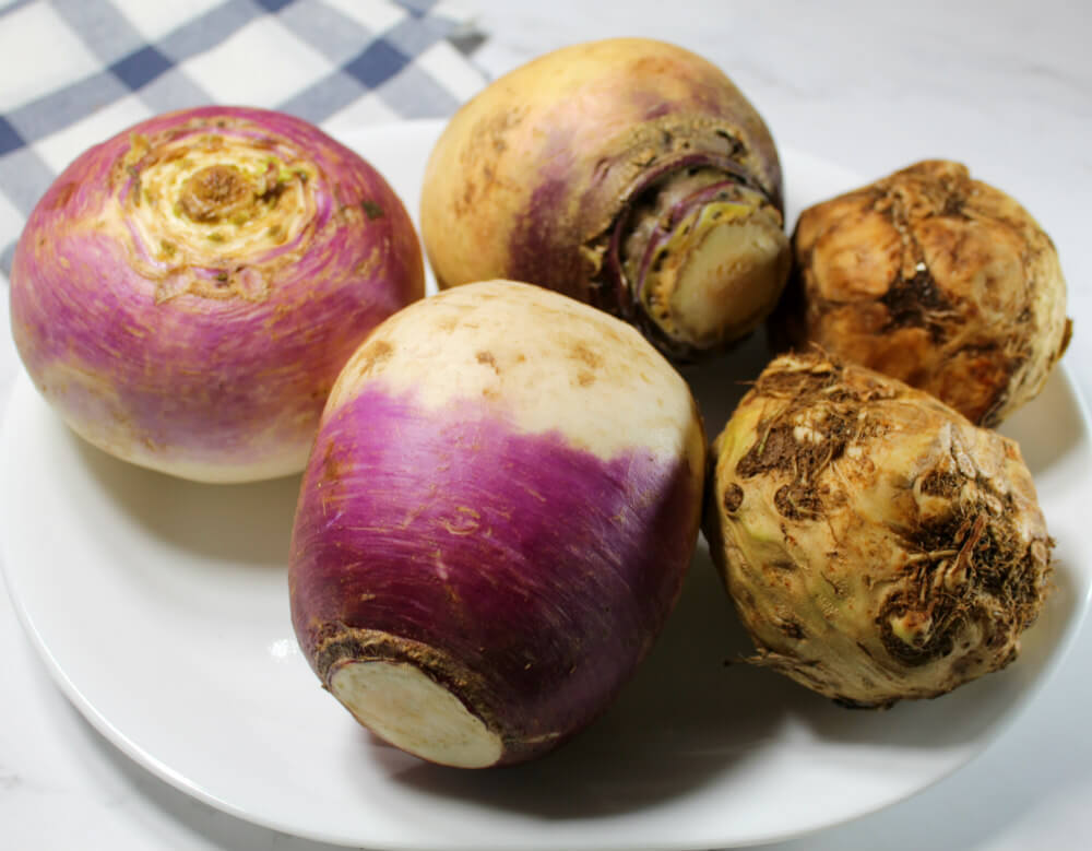 Low-Carb Triple Root Vegetable Mash2