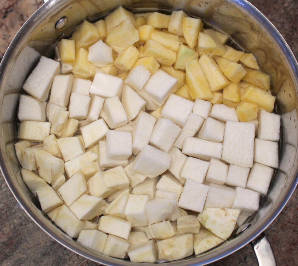 Low-Carb Triple Root Vegetable Mash3