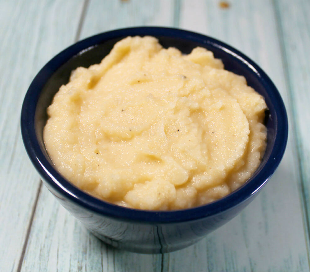 Low-Carb Triple Root Vegetable Mash6