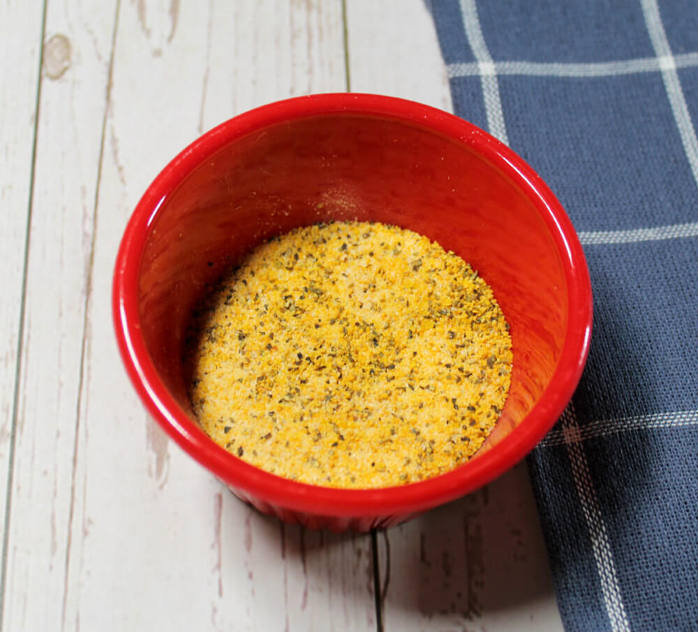 Lemon Pepper Baked Chicken Leg Quarters2