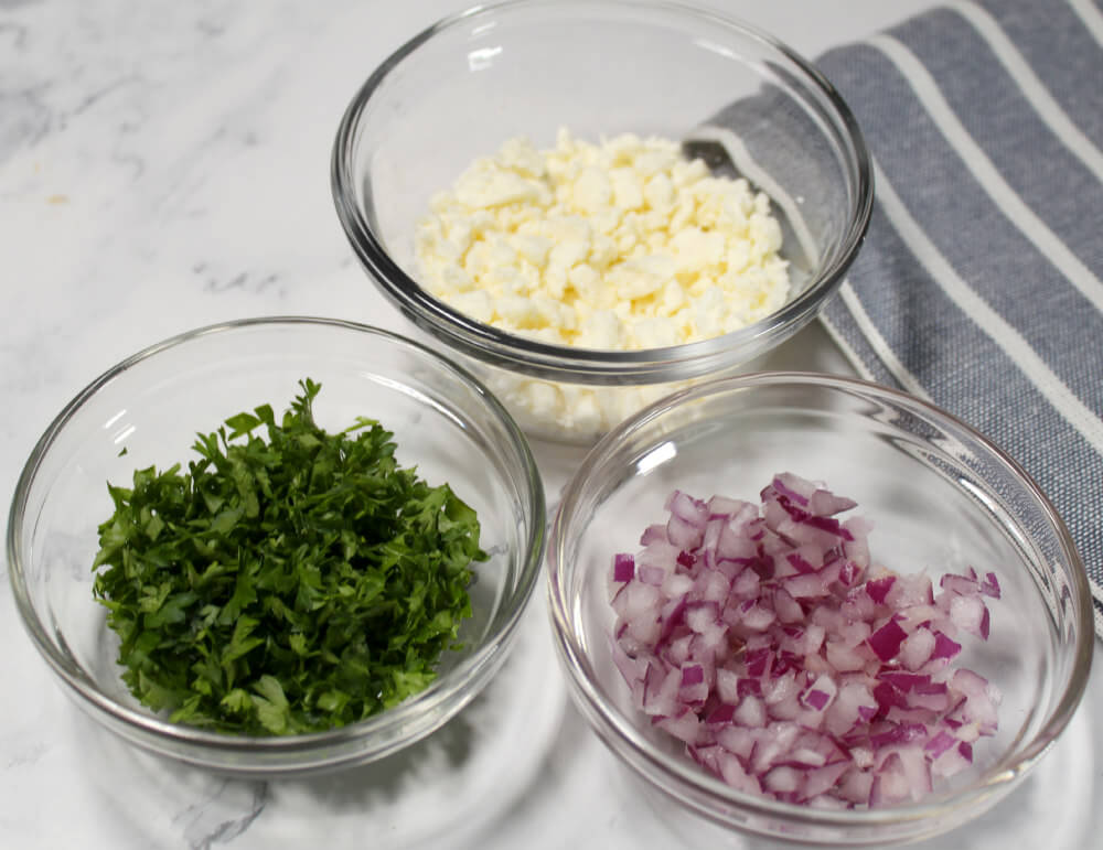 Greek Turkey Burgers and Keto Yogurt Dill Sauce3