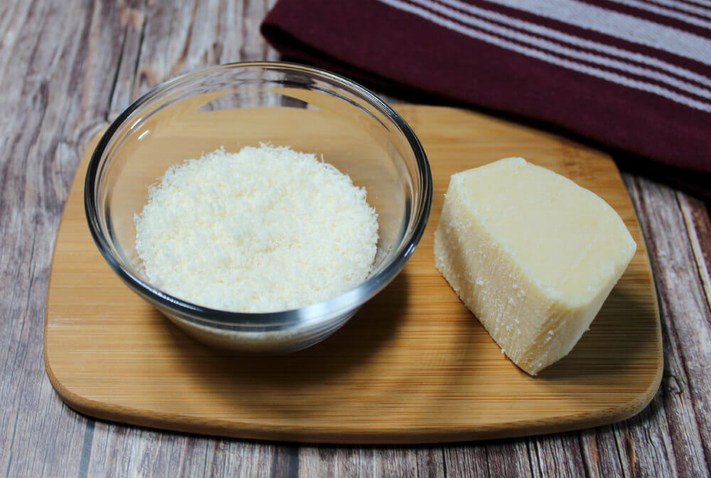 Keto Homemade Italian Dressing4