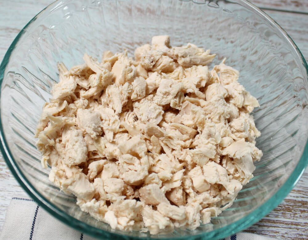 Chicken Cordon Bleu Keto Soup2