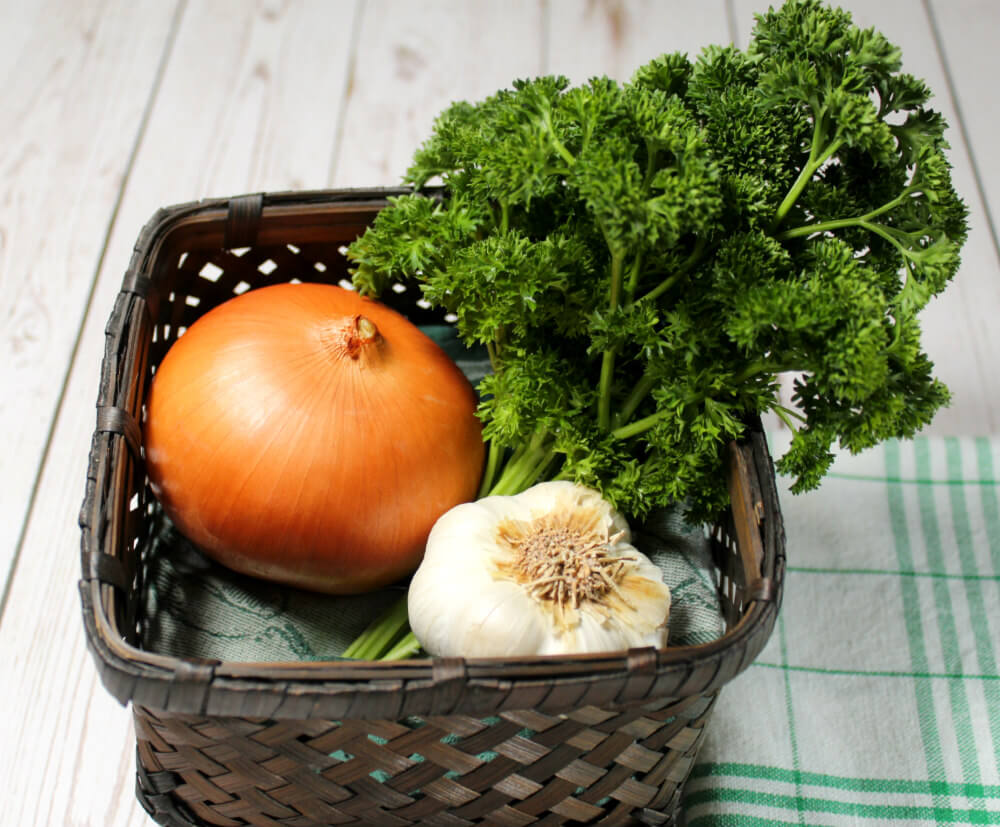 Chicken Cordon Bleu Keto Soup4