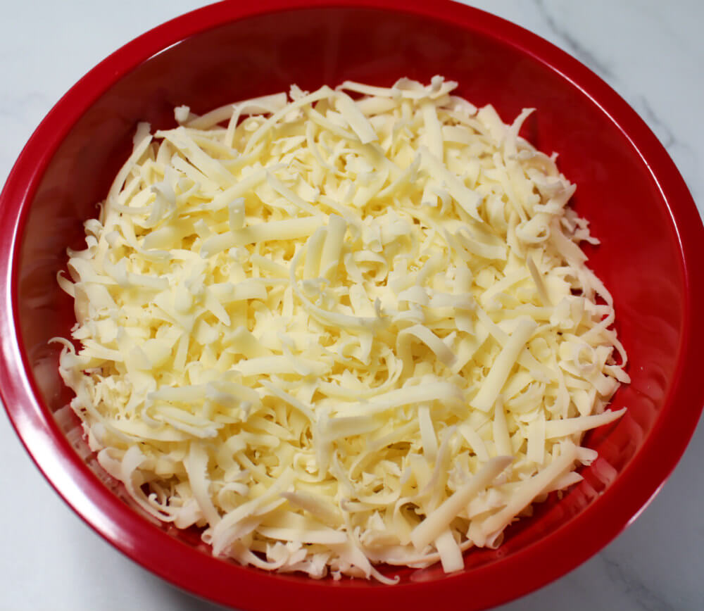 Chicken Cordon Bleu Keto Soup5