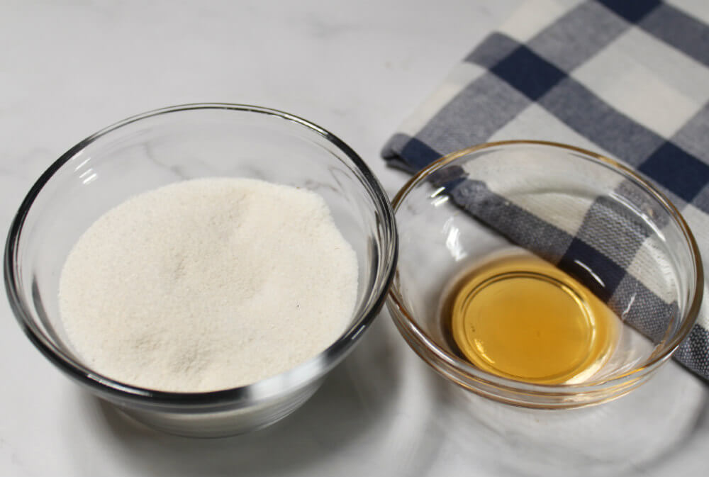 Fruity Maple Keto Cheesecake Smoothie4