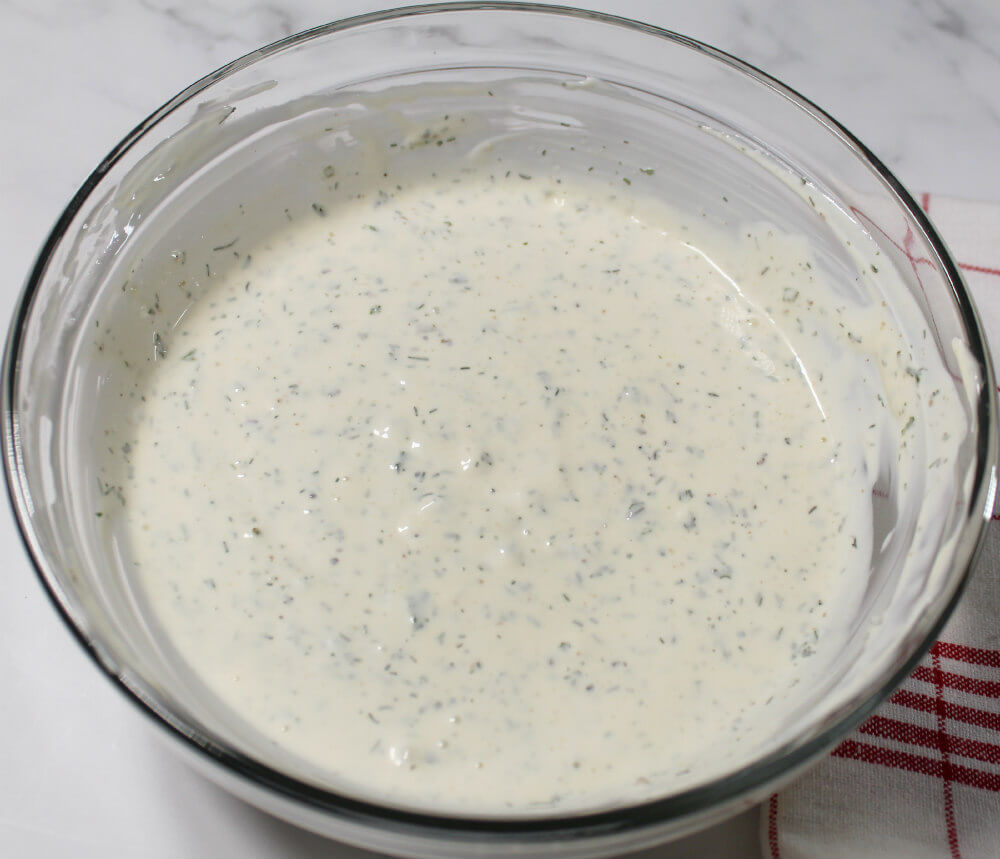 Mediterranean Keto Chicken Salad3