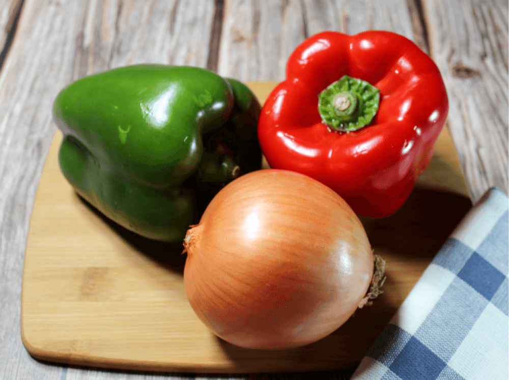 Low-Carb Cabbage and Sausage Skillet3
