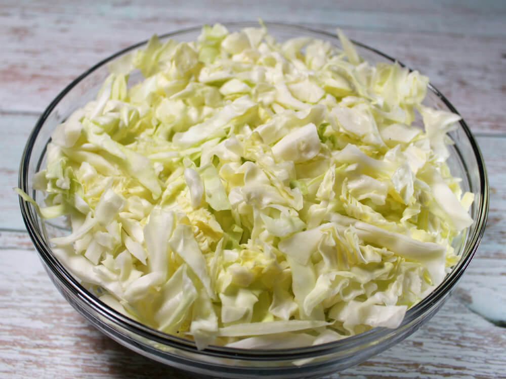 Low-Carb Cabbage and Sausage Skillet7