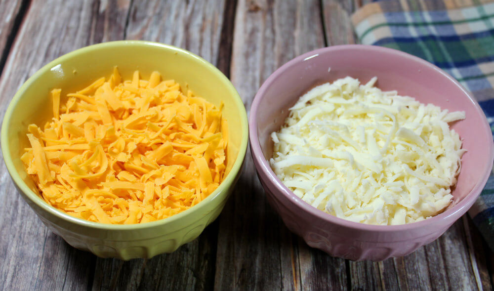 Low-Carb Chicken Bacon Ranch Casserole5