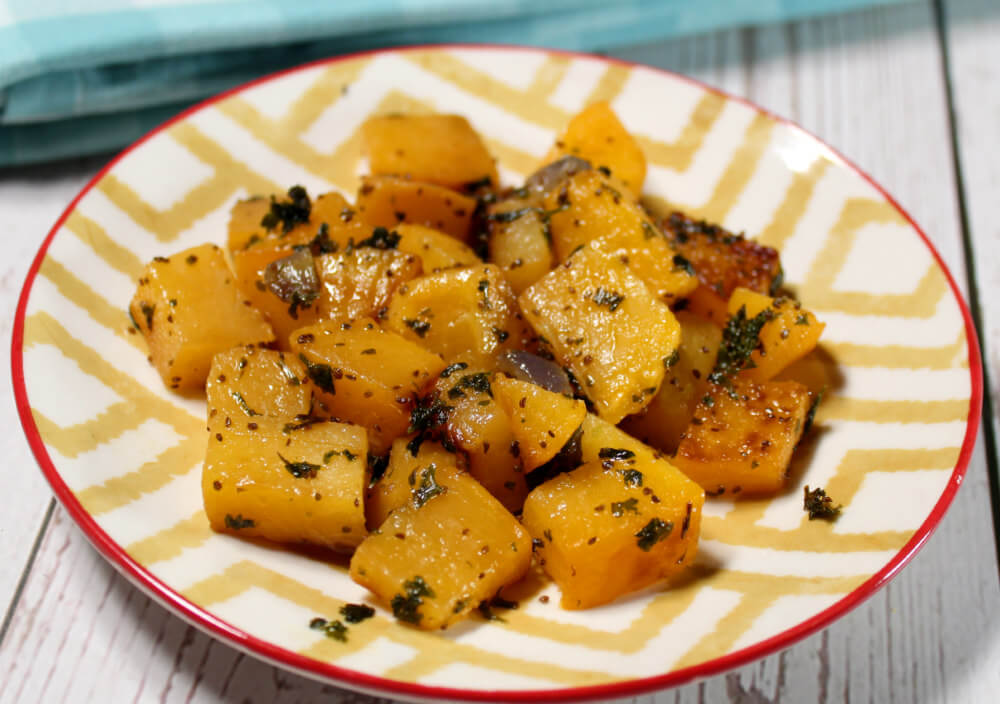 Low-Carb Sauteed Rutabaga4