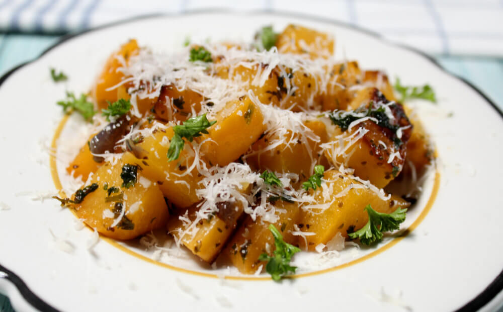 Low-Carb Sauteed Rutabaga5