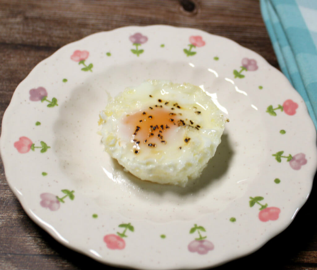 Oven-Baked Eggs1