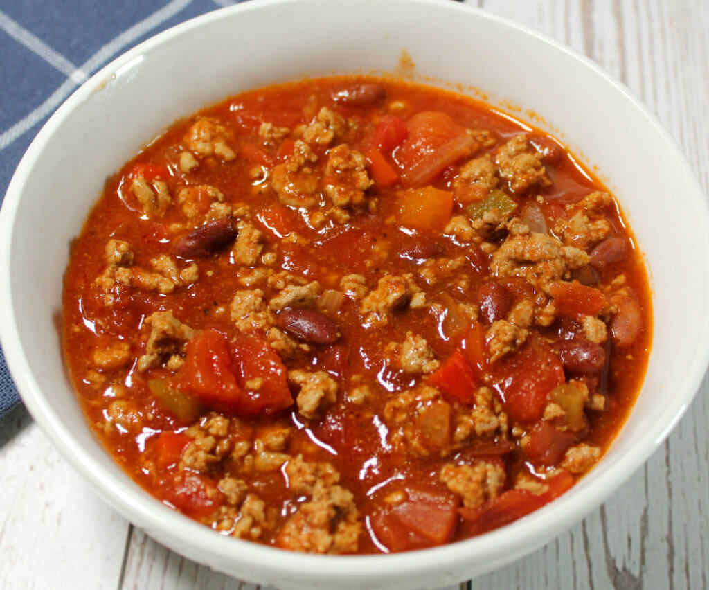 Keto Smoky Chili1