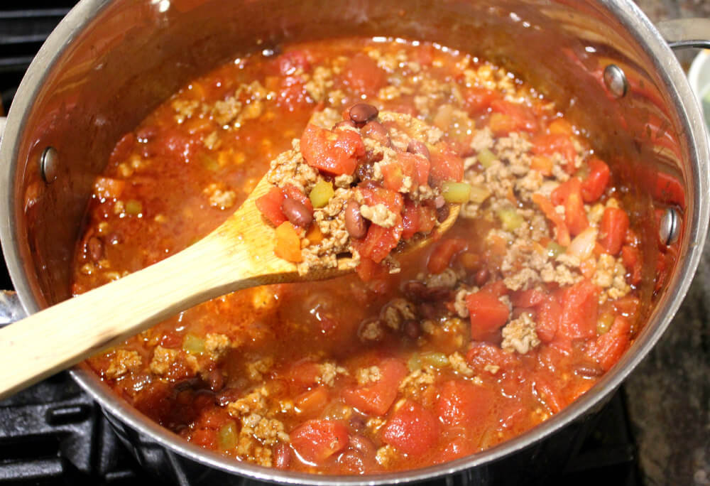 Keto Smoky Chili5