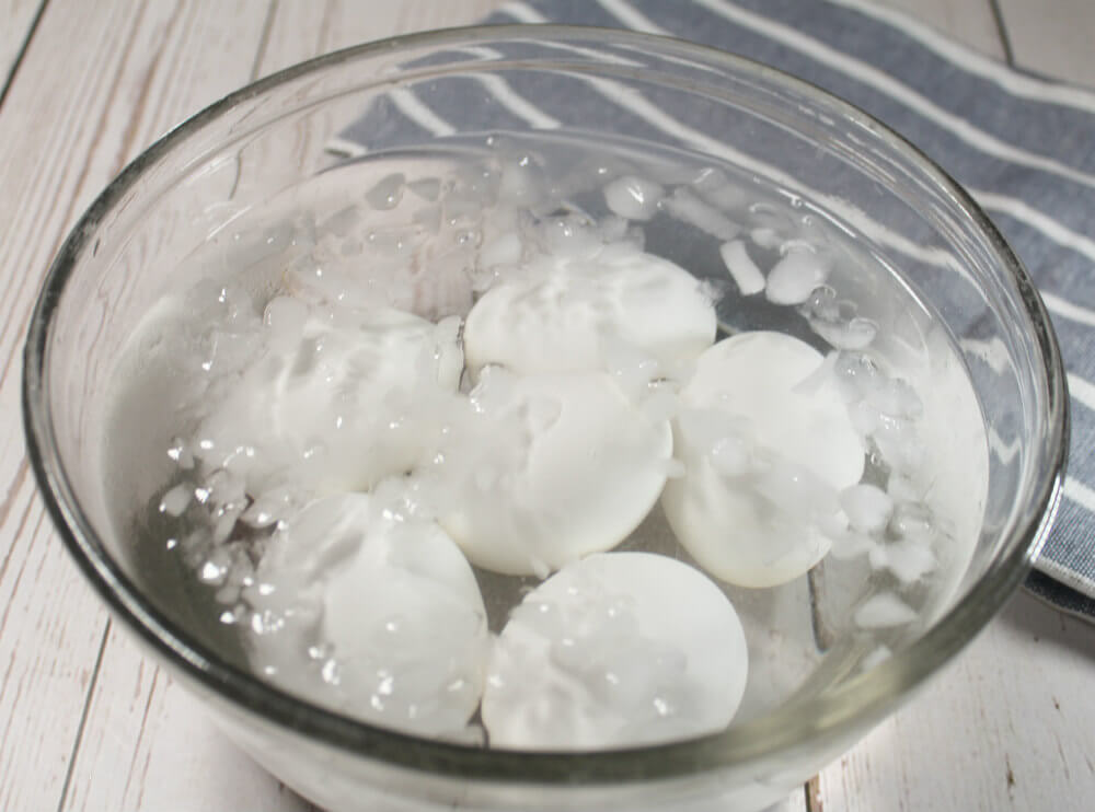 Asparagus Salad with a Dijon Vinaigrette4