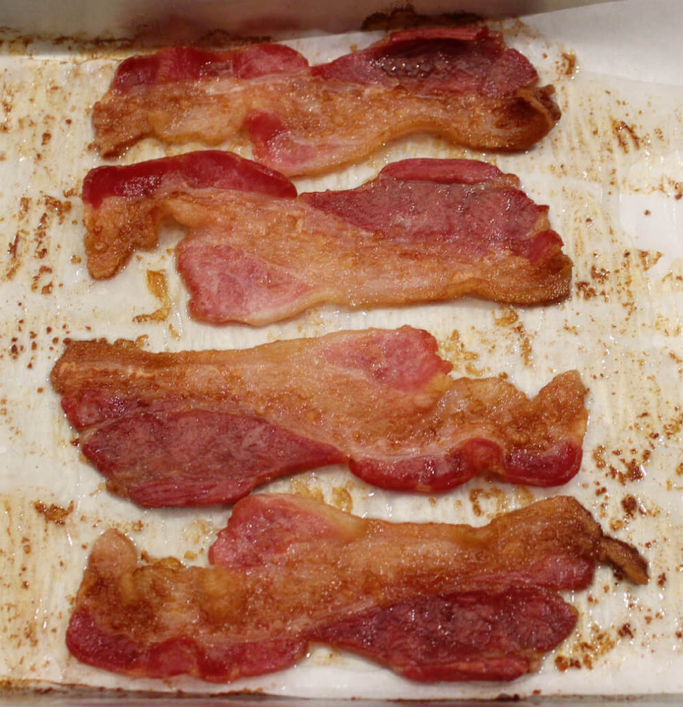 Asparagus Salad with a Dijon Vinaigrette5