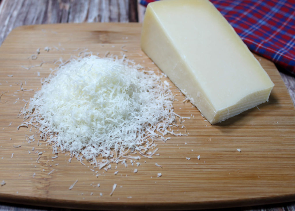 Asparagus Salad with a Dijon Vinaigrette7