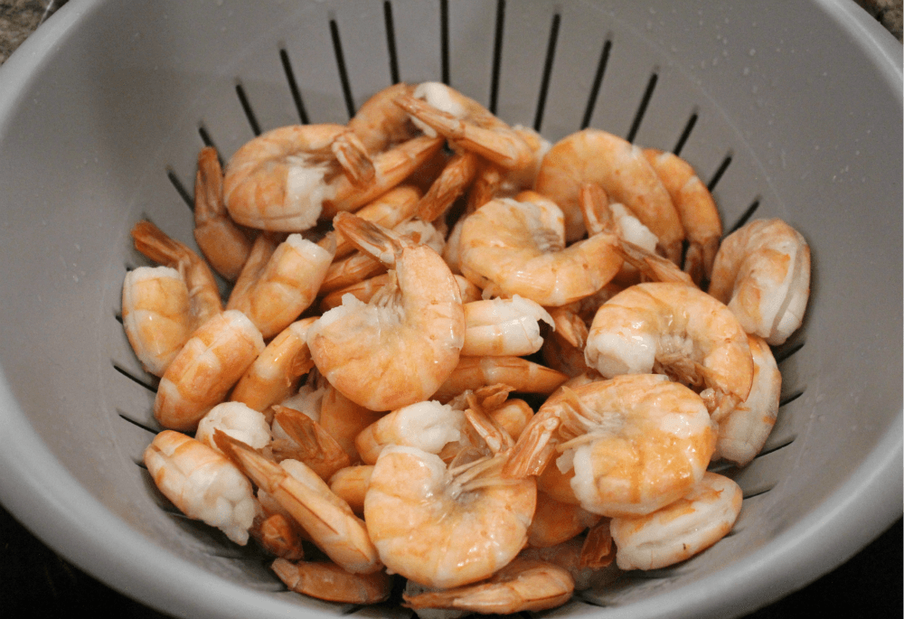 Keto Creamy Cilantro Lime Shrimp Salad2