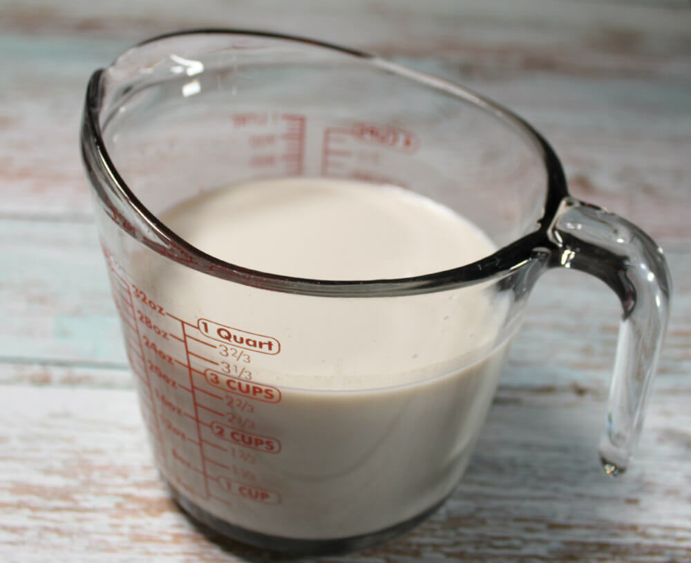 Creamy Mexican Keto Hot Chocolate3