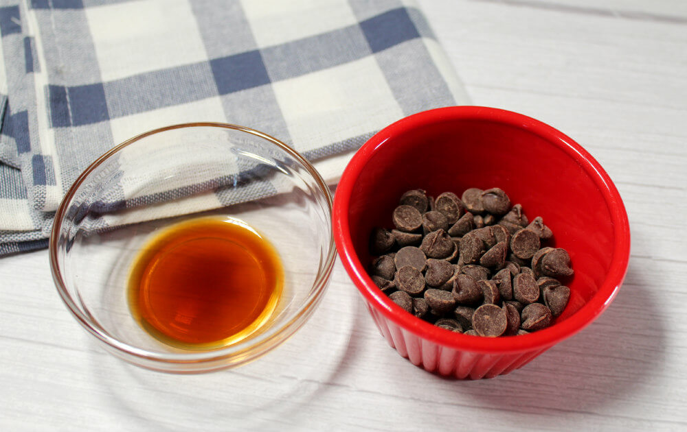 Creamy Mexican Keto Hot Chocolate5