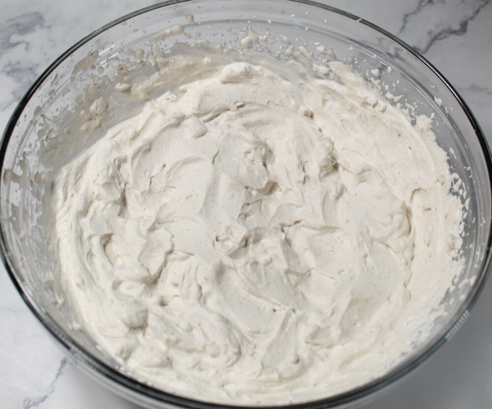 Creamy Mexican Keto Hot Chocolate6