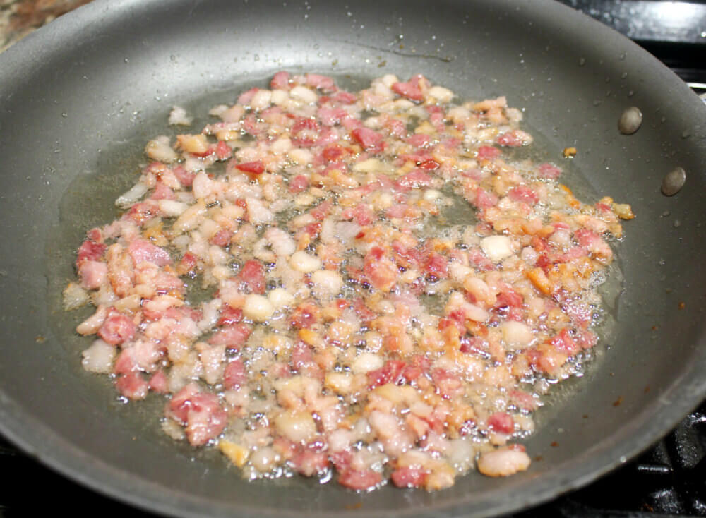 Darlene's Smoky Turnips and Bacon4