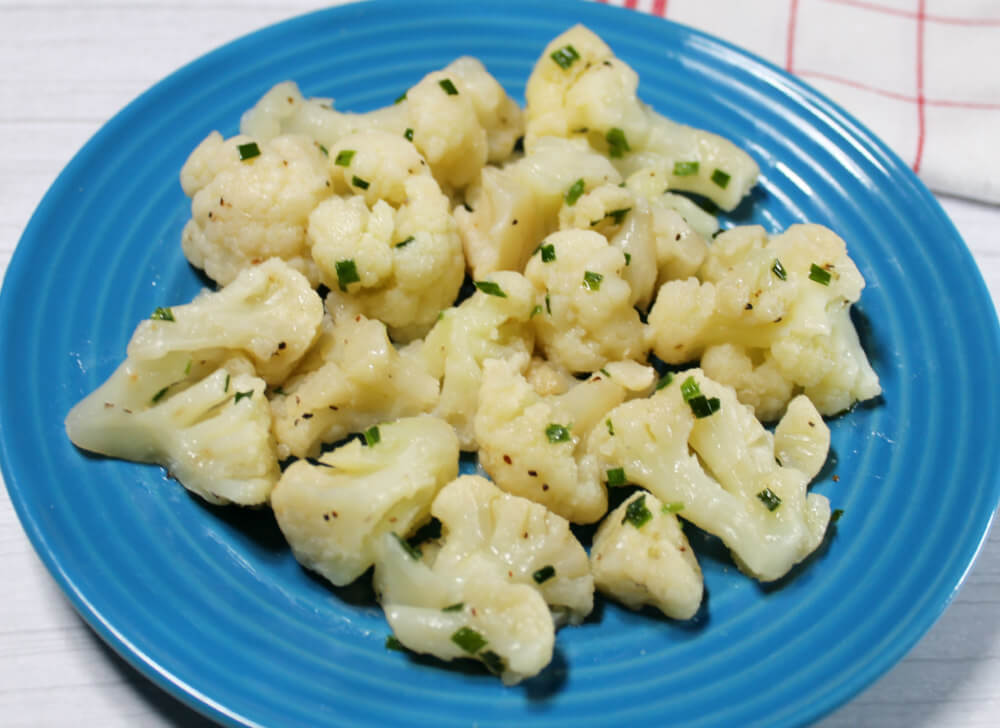 Garlic Chive Compound Butter5