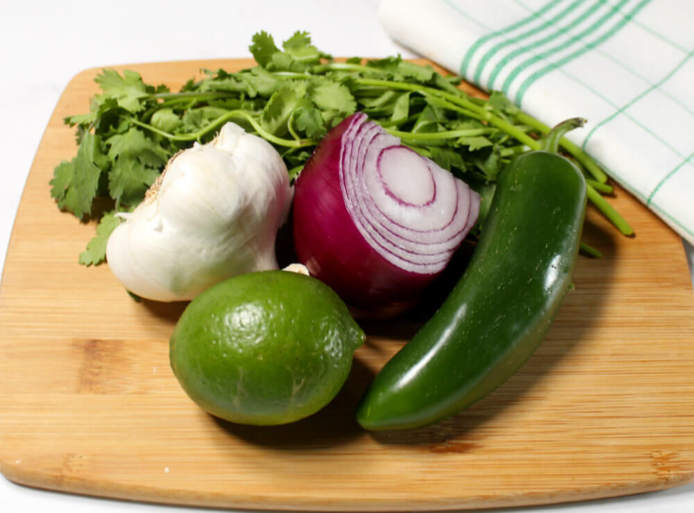 Chipotle Keto Blender Salsa3