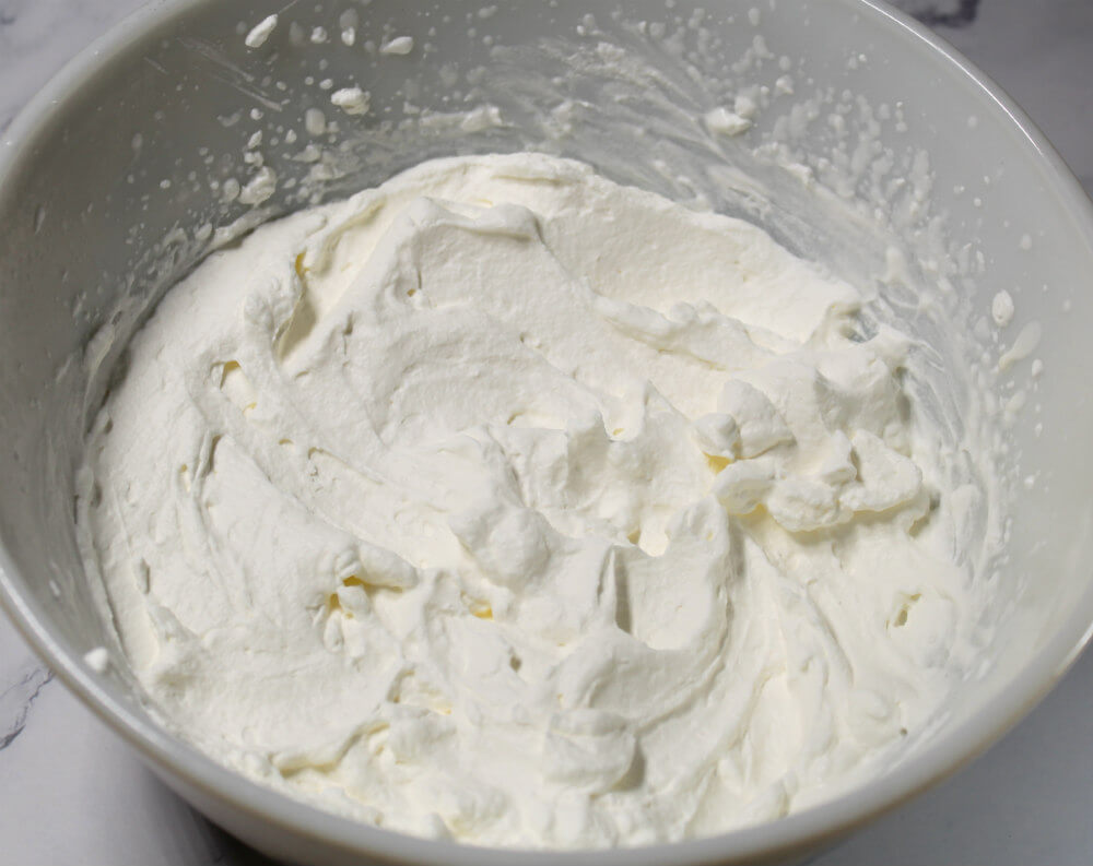 Chocolate Peanut Butter Keto Mousse5