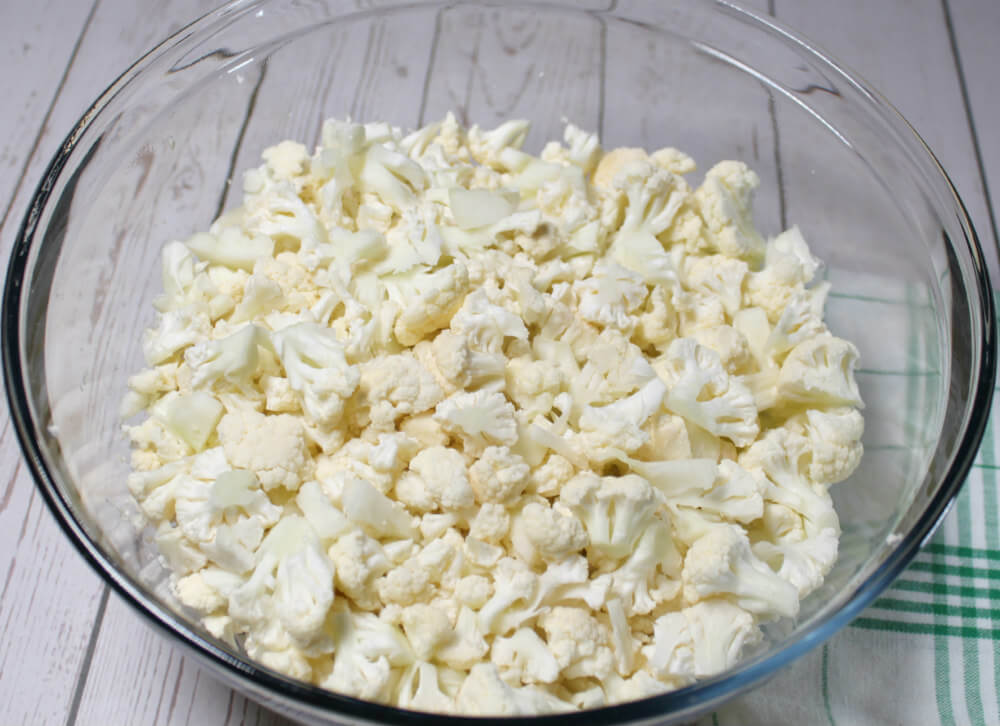 Mexican Keto Cauliflower Salad2