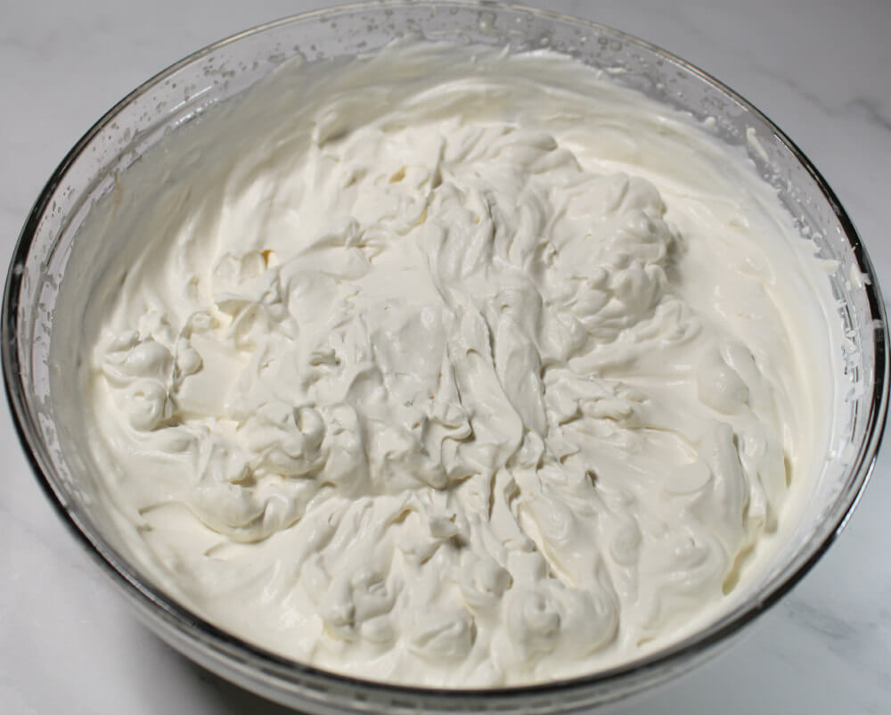 Raspberry Almond Keto Cheesecake Smoothie5