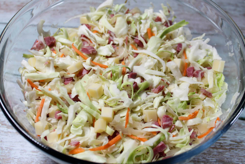 Reuben Keto Coleslaw3