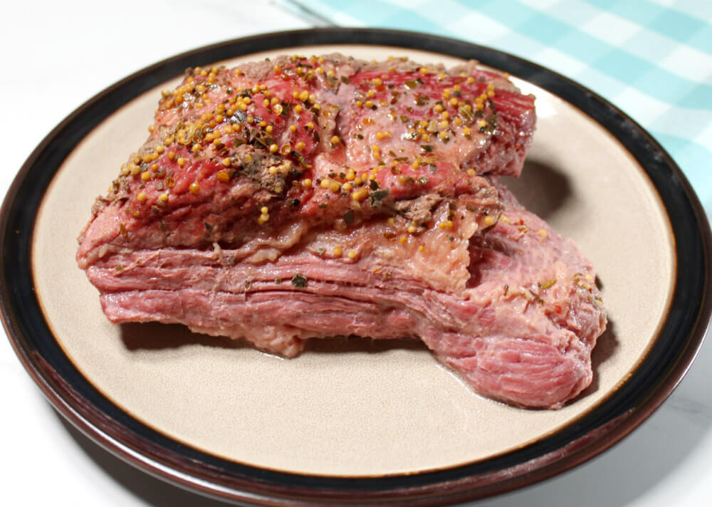 Reuben Soup with Homemade Keto Croutons2