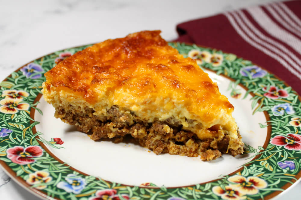 Taco Pie Keto6