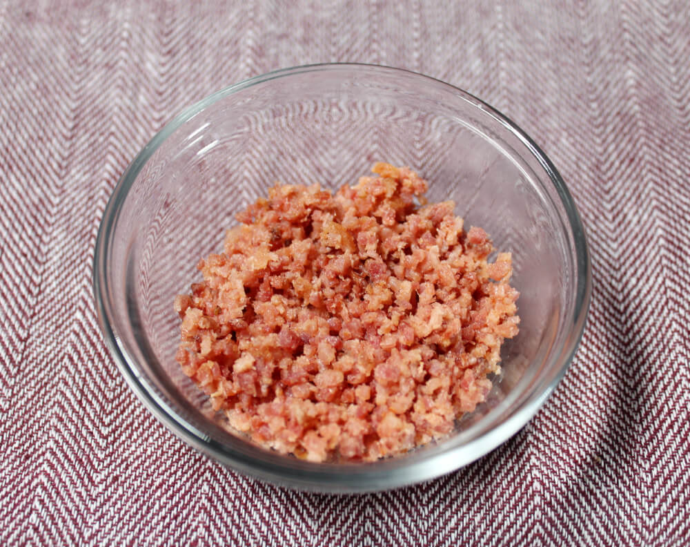 Low-Carb Cream Cheese Bacon Cucumber Rounds4