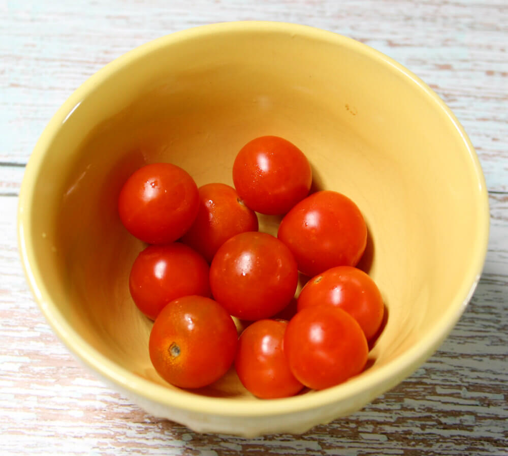 Low-Carb Cream Cheese Bacon Cucumber Rounds6