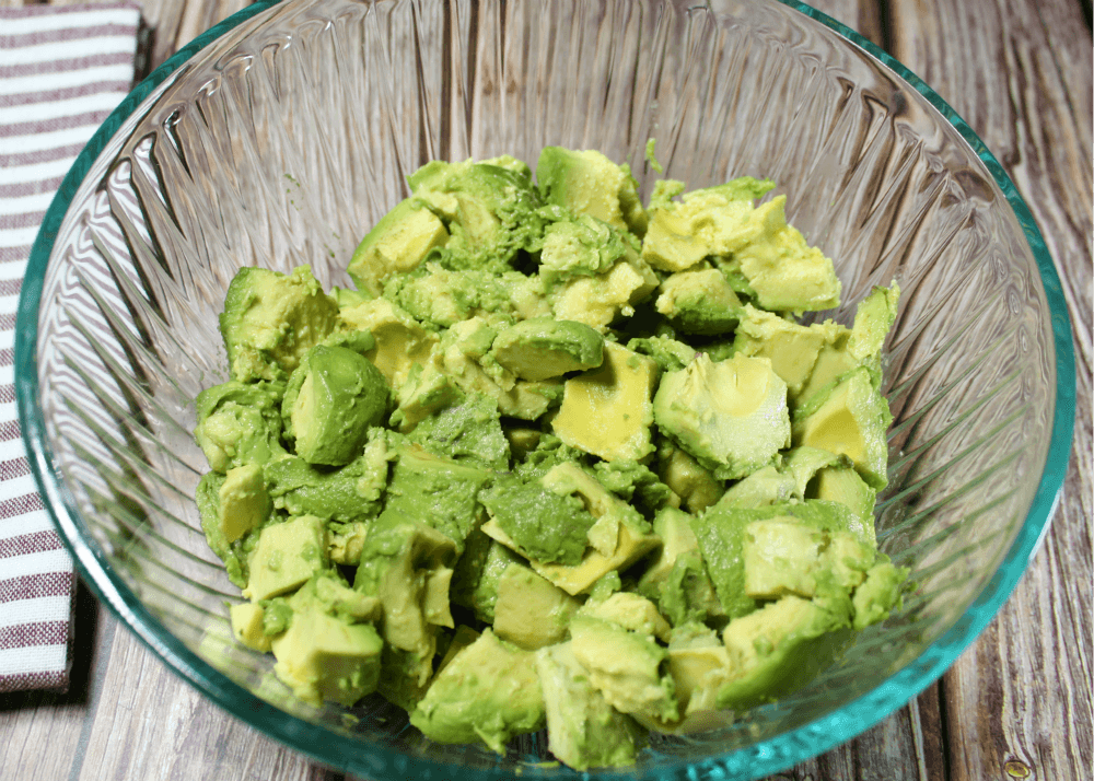 Pepper Jack Cheese Guacamole2