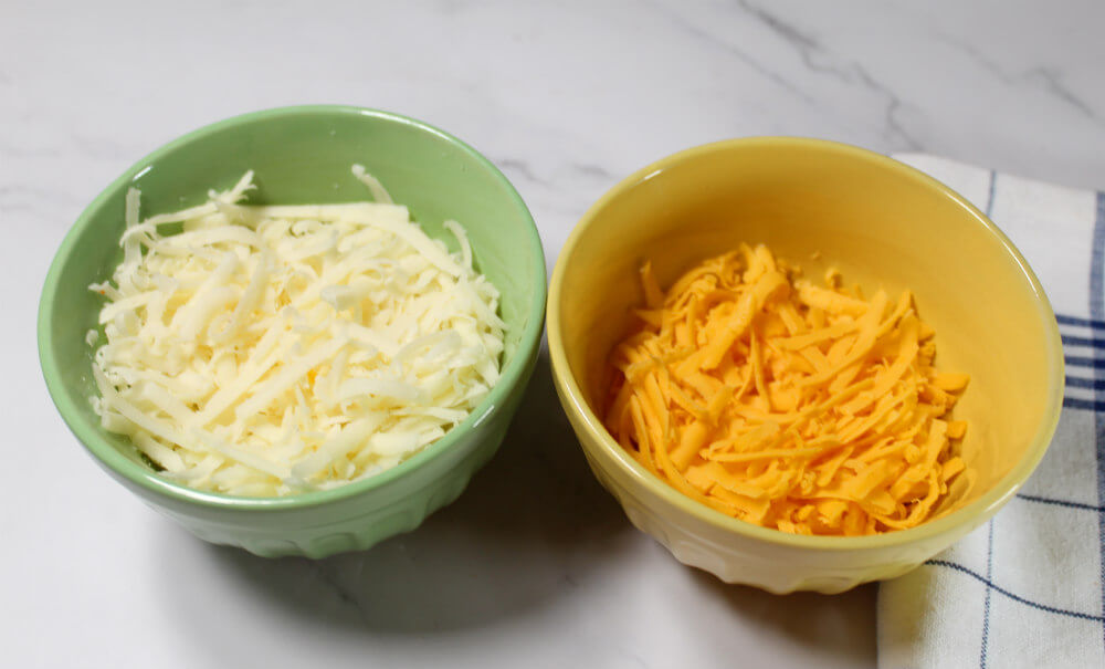 Baked Salsa Cheesy Chicken3