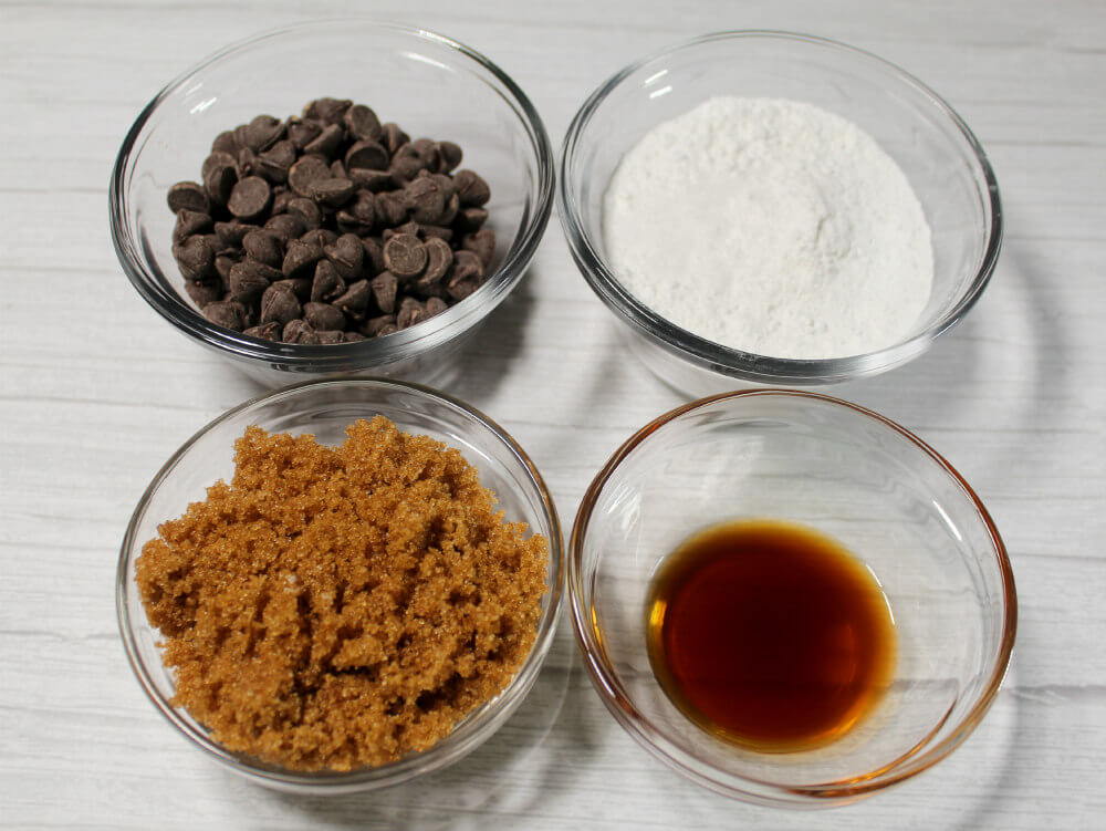 Keto Edible Cookie Dough3