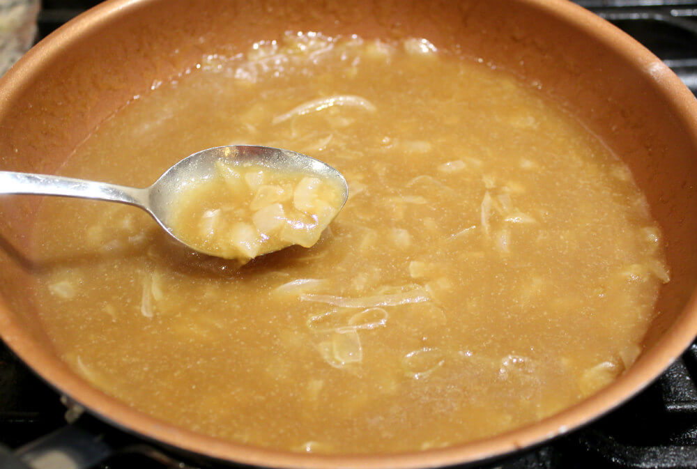 Keto Bangers & Mash6