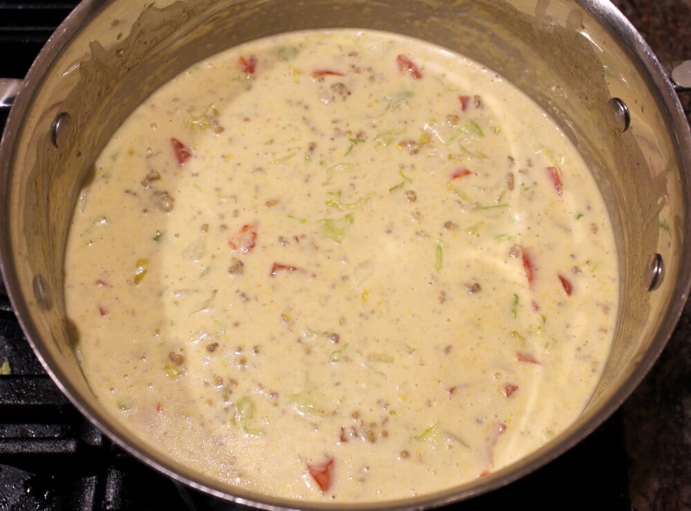 Cheeseburger Keto Soup2