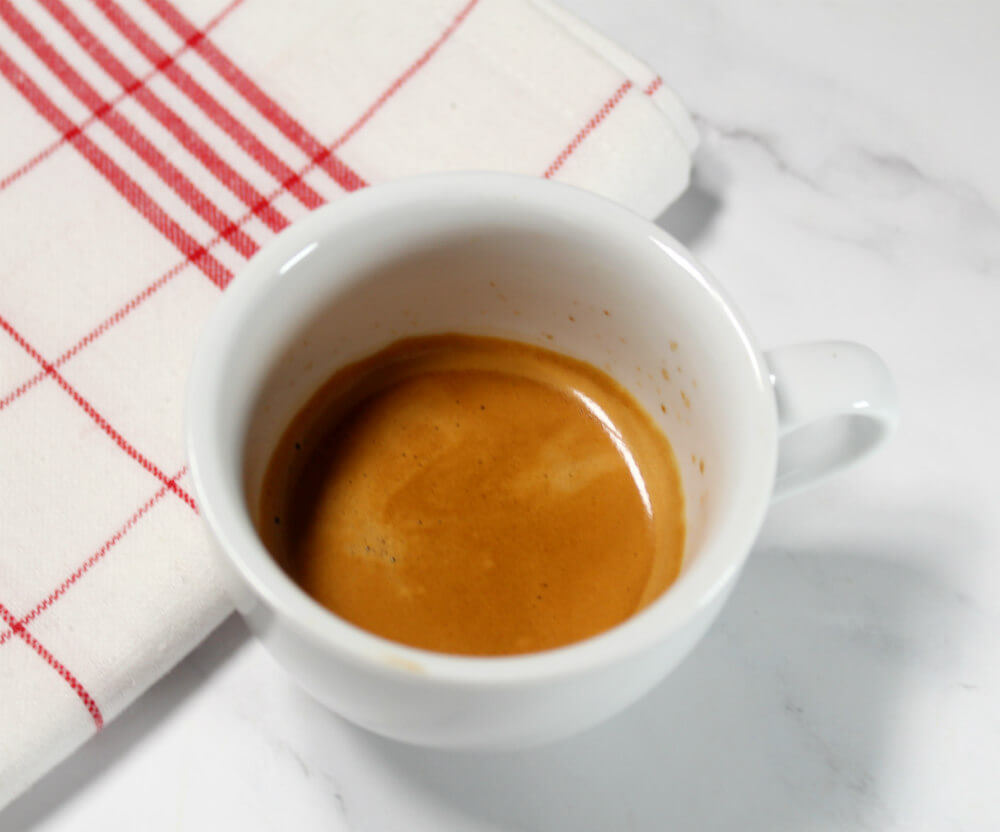 Cinnamon Espresso Keto Mousse3