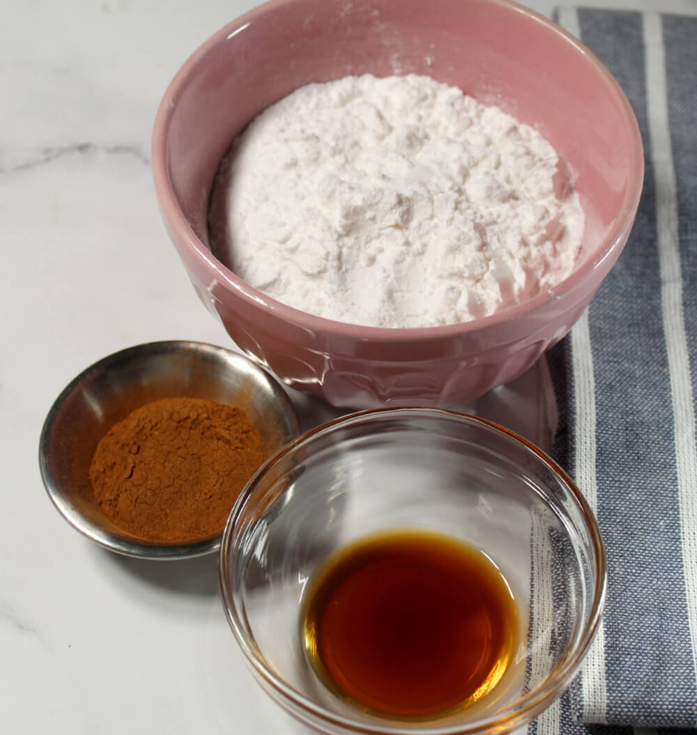 Cinnamon Espresso Keto Mousse4