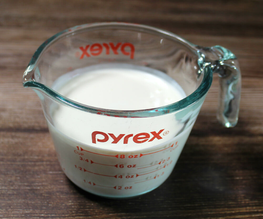 Cinnamon Keto Whipped Cream2